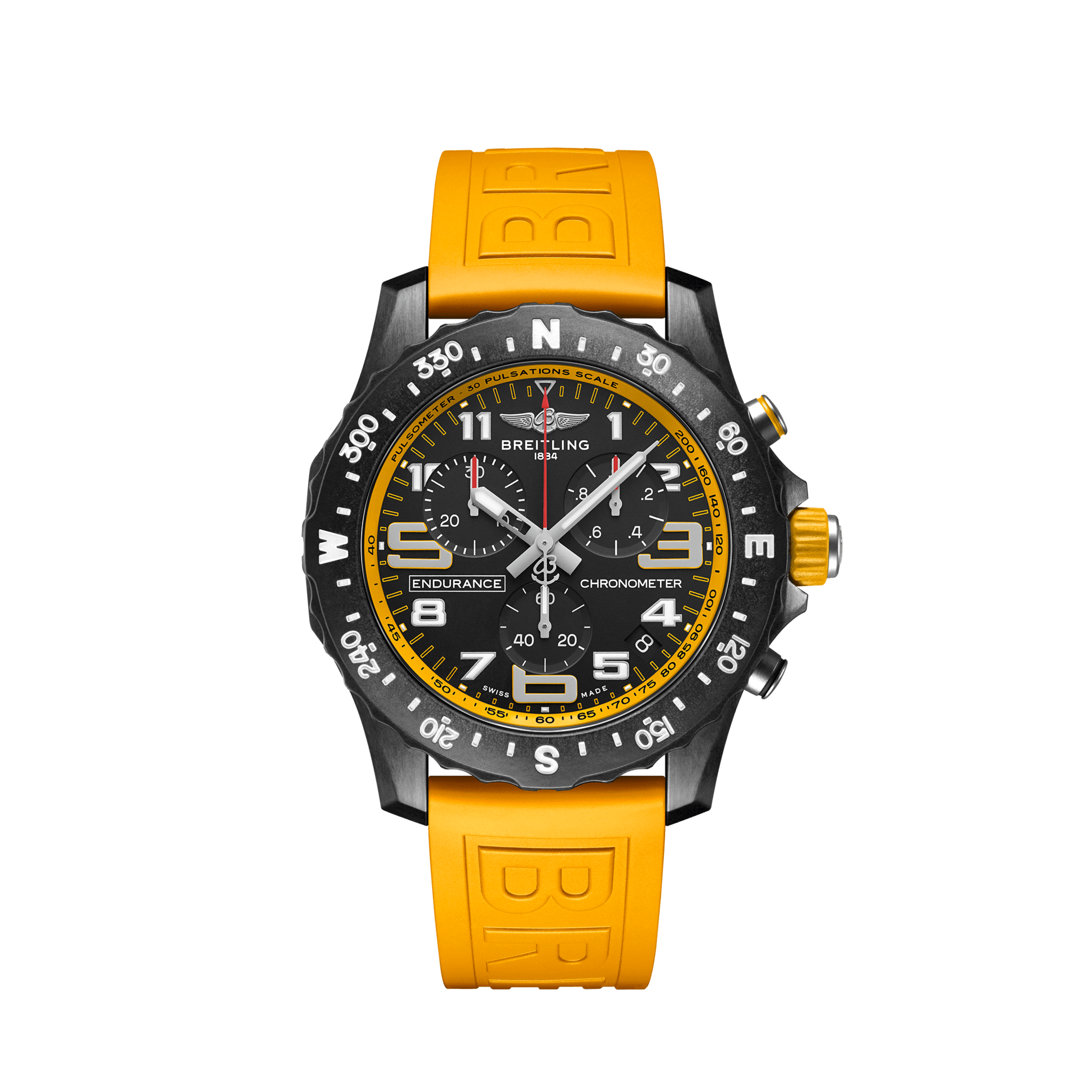 Breitling Endurance Pro X82310A41B1S1