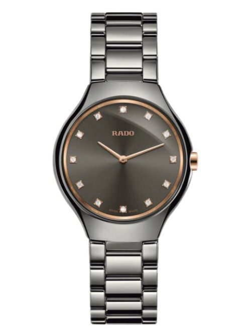 R27956722 Rado RADO True Thinline Jubilé