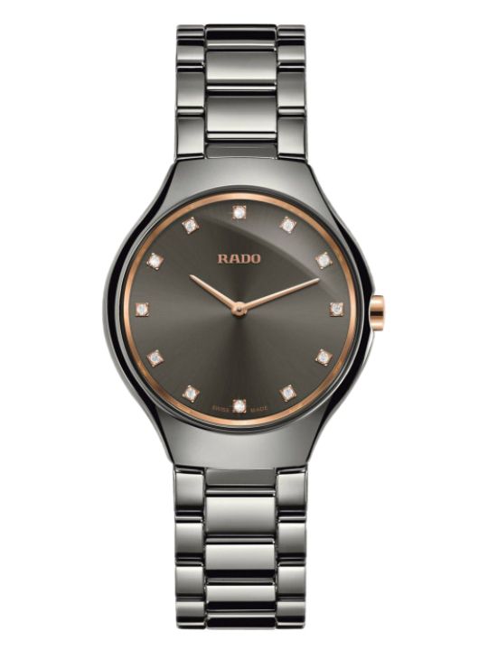 R27956722 Rado RADO True Thinline Jubilé