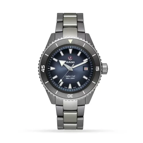 R32144202 Rado Captain Cook Diver