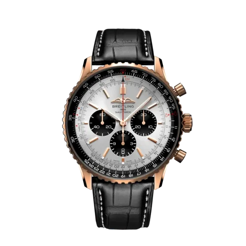 RB0137241G1P1 Breitling BREITLING Navitimer B01 Chronograph 46