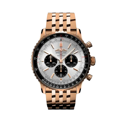 RB0137241G1R1 Breitling BREITLING Navitimer B01 Chronograph 46