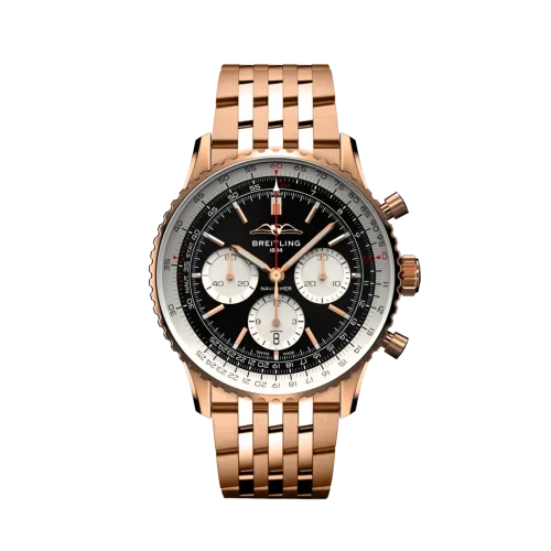 RB0138211B1R1 Breitling BREITLING Navitimer B01 Chronograph 43