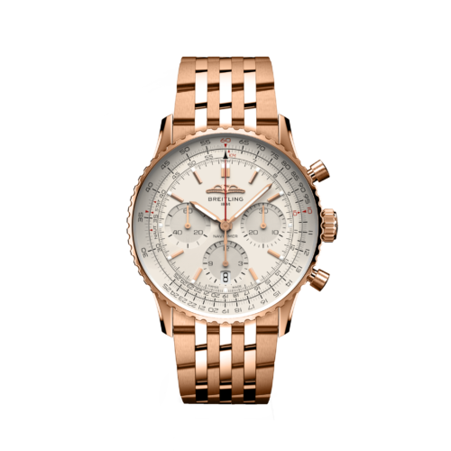 RB0139211G1R1 Breitling BREITLING Navitimer B01 Chronograph 41