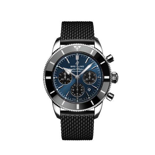 Breitling Superocean Heritage B01 Chronograph 44 AB0162121C1S1