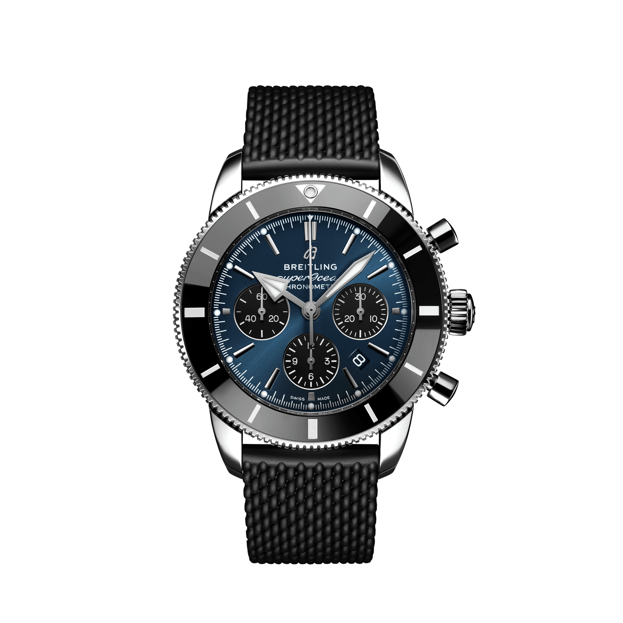 Breitling Superocean Heritage B01 Chronograph 44 AB0162121C1S1