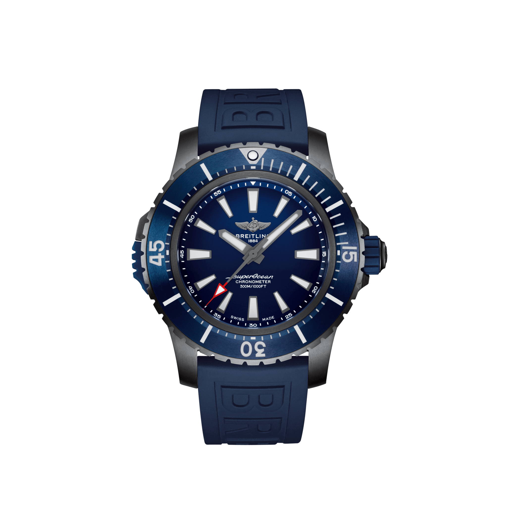 Breitling Superocean Automatic 48 V17369161C1S1