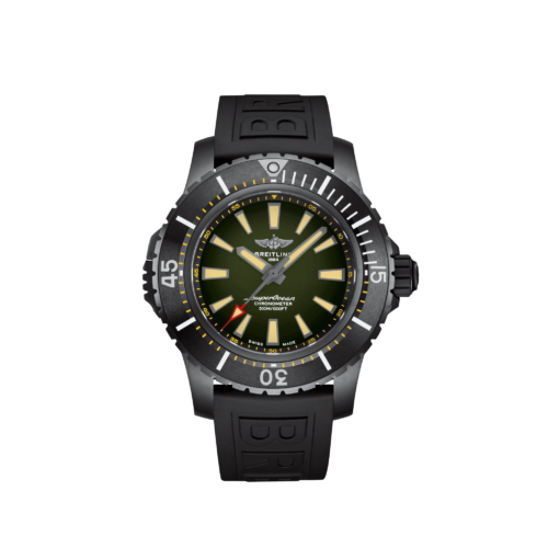 Breitling Superocean Automatic 48 V17369241L1S1