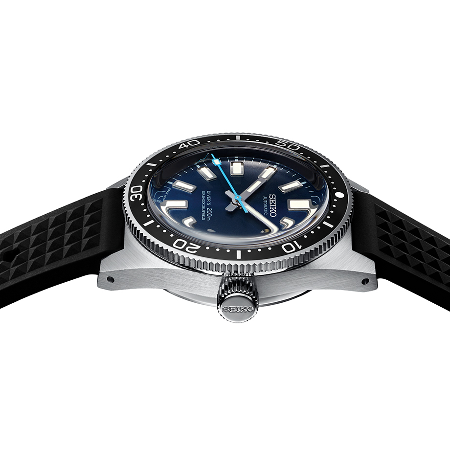 Seiko Prospex SLA043J1