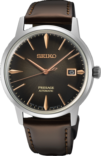 SRPJ17J1 Seiko Presage