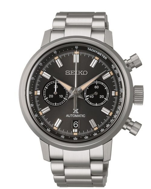 SRQ037J1 Seiko SEIKO Prospex Speedtimer