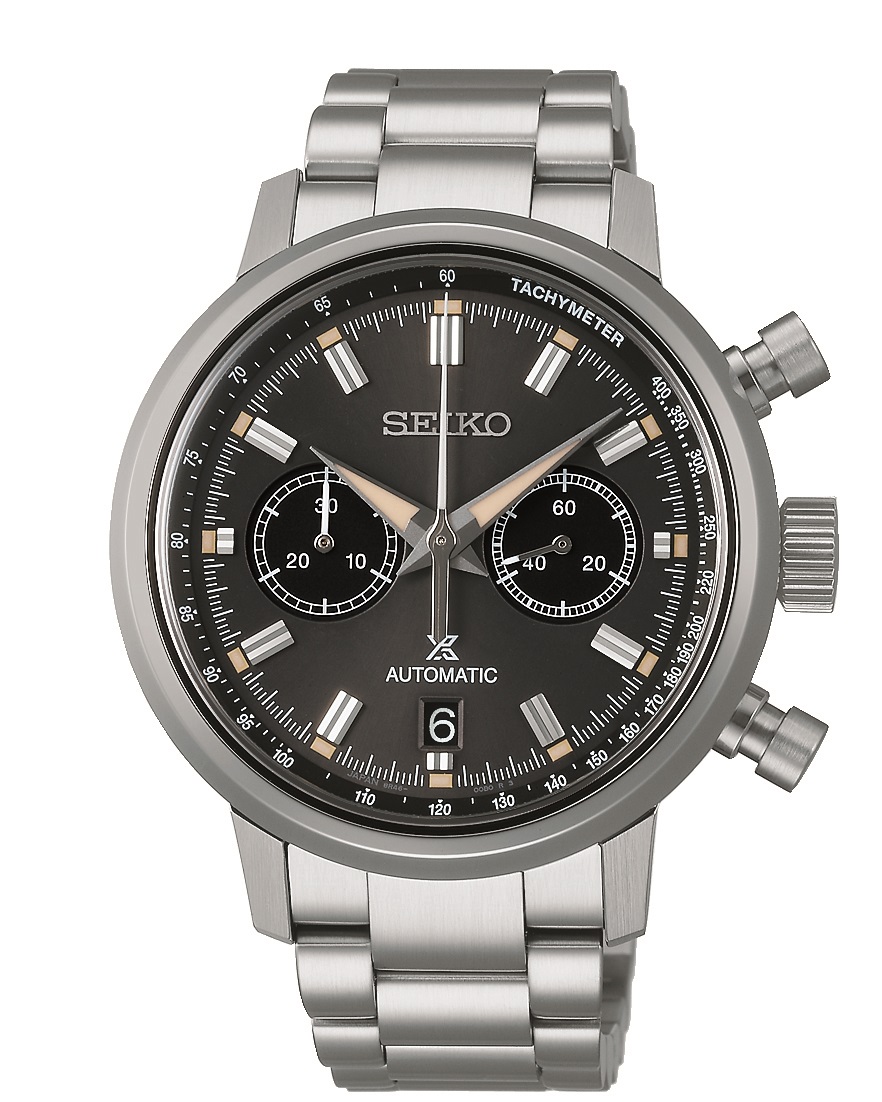SRQ037J1 Seiko SEIKO Prospex Speedtimer