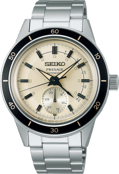 SSA447J1 Seiko Presage