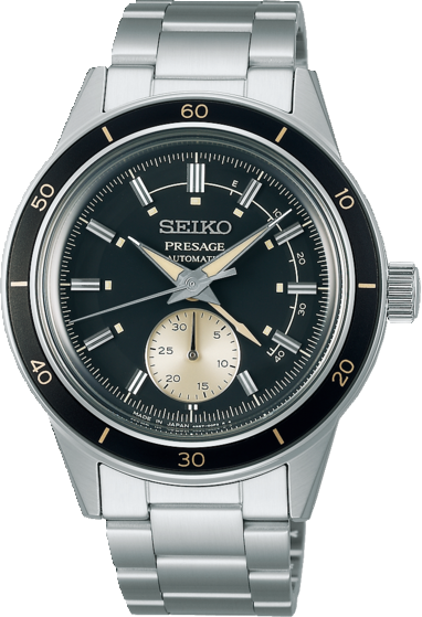 SSA449 Seiko Presage