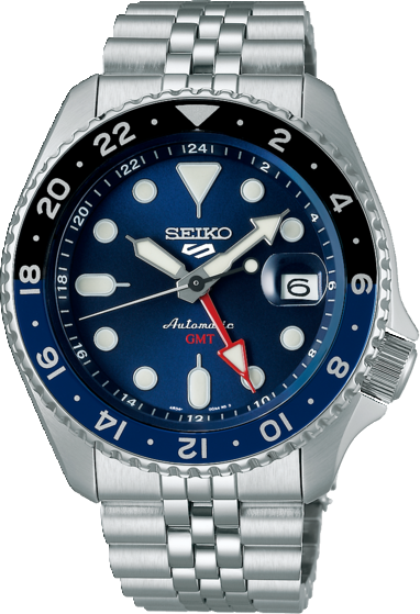 SSK003K1 Seiko 5 Sports