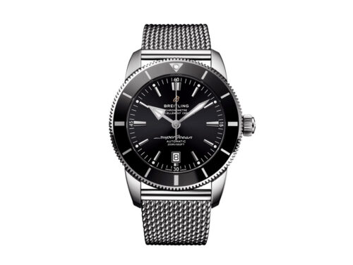 Breitling Superocean Heritage B20 Automatic 46 AB2020121B1A1