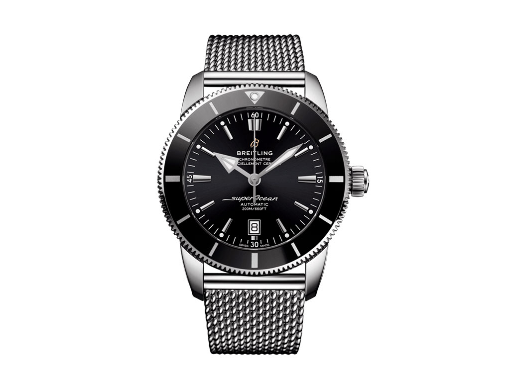 Breitling Superocean Heritage B20 Automatic 46 AB2020121B1A1