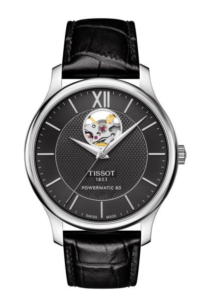 Tissot Tradition T063.907.16.058.00