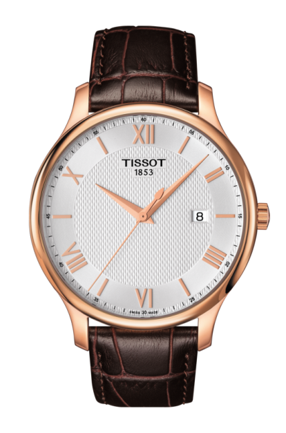 Tissot Tradition T063.610.36.038.00