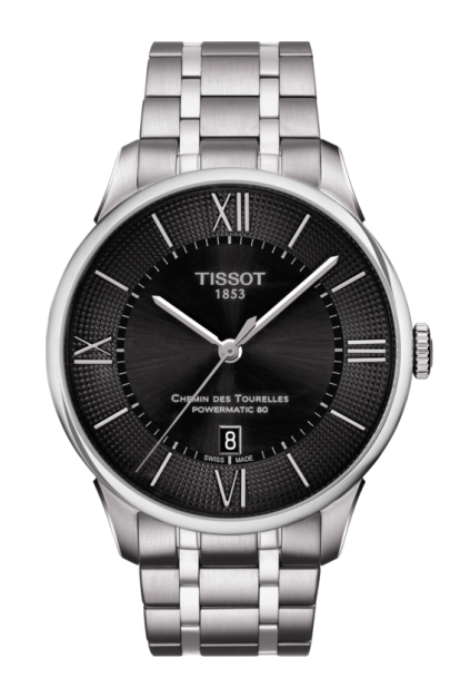 Tissot Chemin des Tourelles T099.408.11.058.00