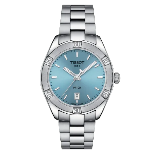 T101.910.11.351.00 Tissot TISSOT PR 100 Lady Sport Chic