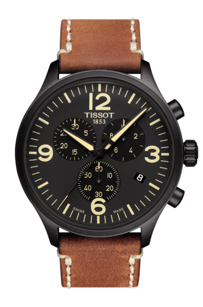 Tissot Chrono XL T116.617.36.057.00