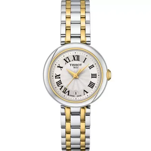 T126.010.22.013.00 TISSOT Tissot BELLISSIMA