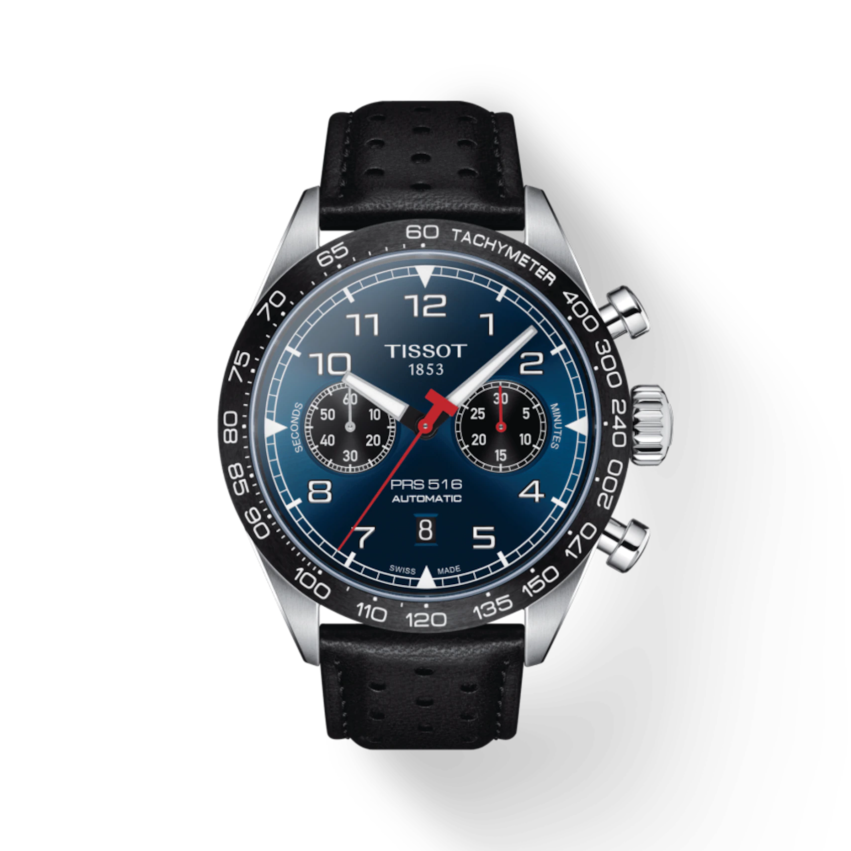 T131.627.16.042.00 TISSOT Tissot PRS 516 AUTOMATIC CHRONOGRAPH
