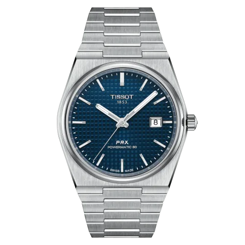 T137.407.11.041.00 Tissot TISSOT PRX Powermatic 80