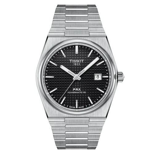 T137.407.11.051.00 Tissot TISSOT PRX Powermatic 80