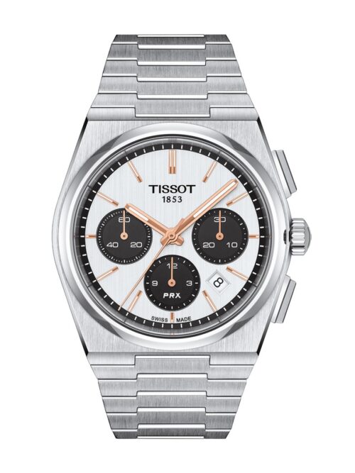 T137.427.11.011.00 TISSOT Tissot PRX CHRONOGRAPH