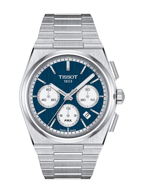 T137.427.11.041.00 TISSOT Tissot PRX CHRONOGRAPH