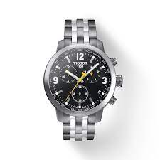 T114.417.11.057.00 Tissot PRC 200 Chronograph