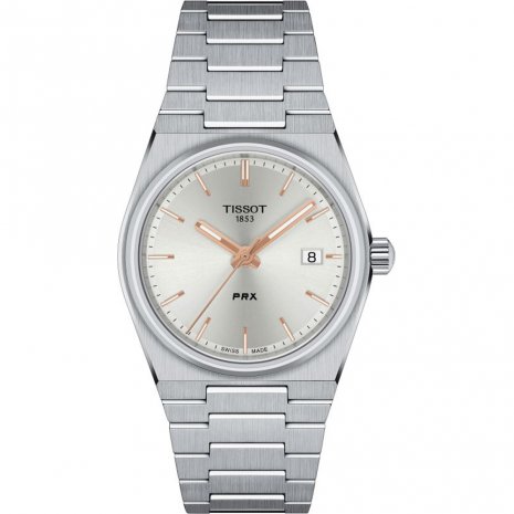 T137.210.11.031.00 TISSOT PRX 35mm