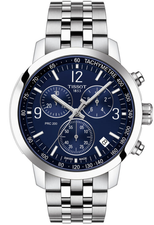 Tissot PRC 200 T114.417.11.047.00