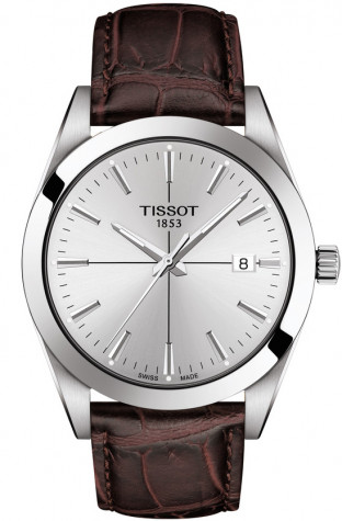 T127.410.16.031.01 Tissot TISSOT Gentleman