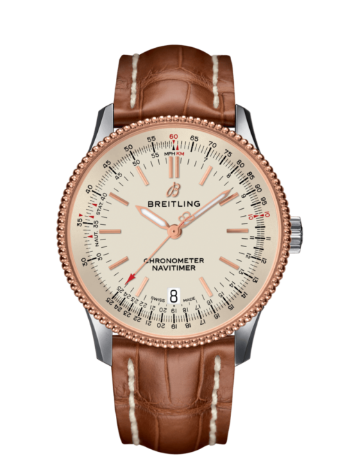 U17325211G1P1 Breitling Navitimer Automatic 38
