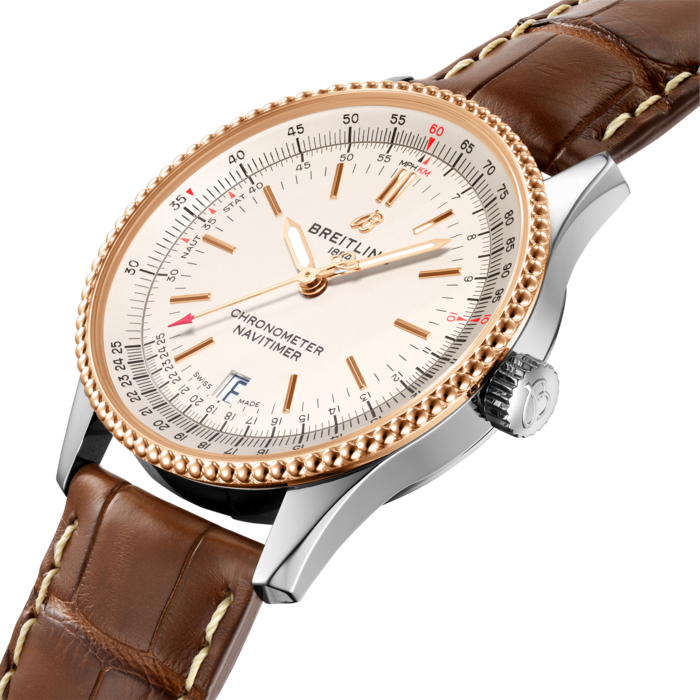 U17325211G1P2 Breitling BREITLING Navitimer Automatic 38