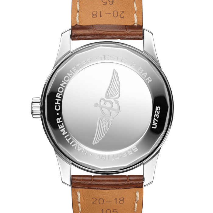 U17325211G1P2 Breitling BREITLING Navitimer Automatic 38