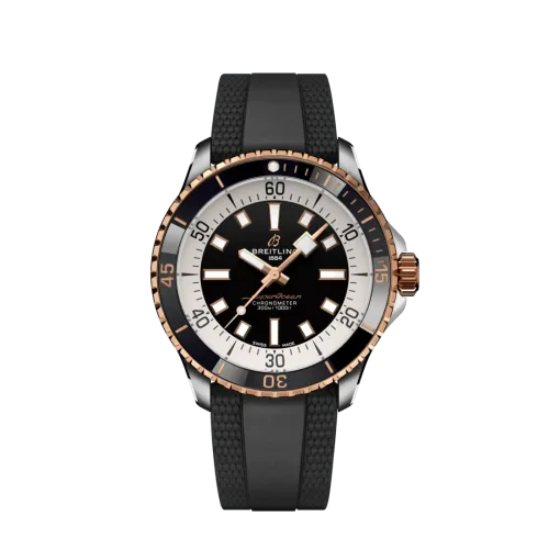 Breitling Superocean Automatic