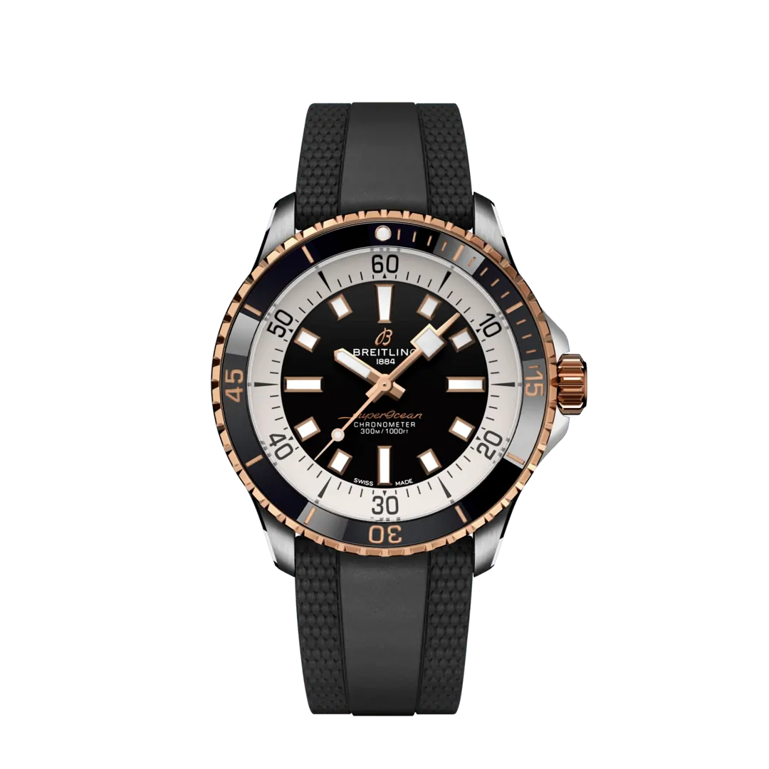 Breitling Superocean Automatic