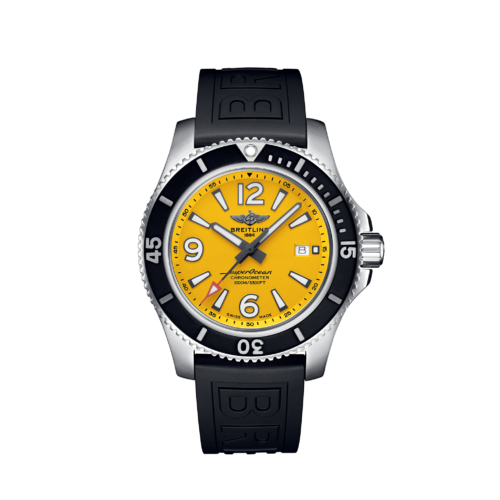 Breitling Superocean Automatic 44 A17367021I1S1