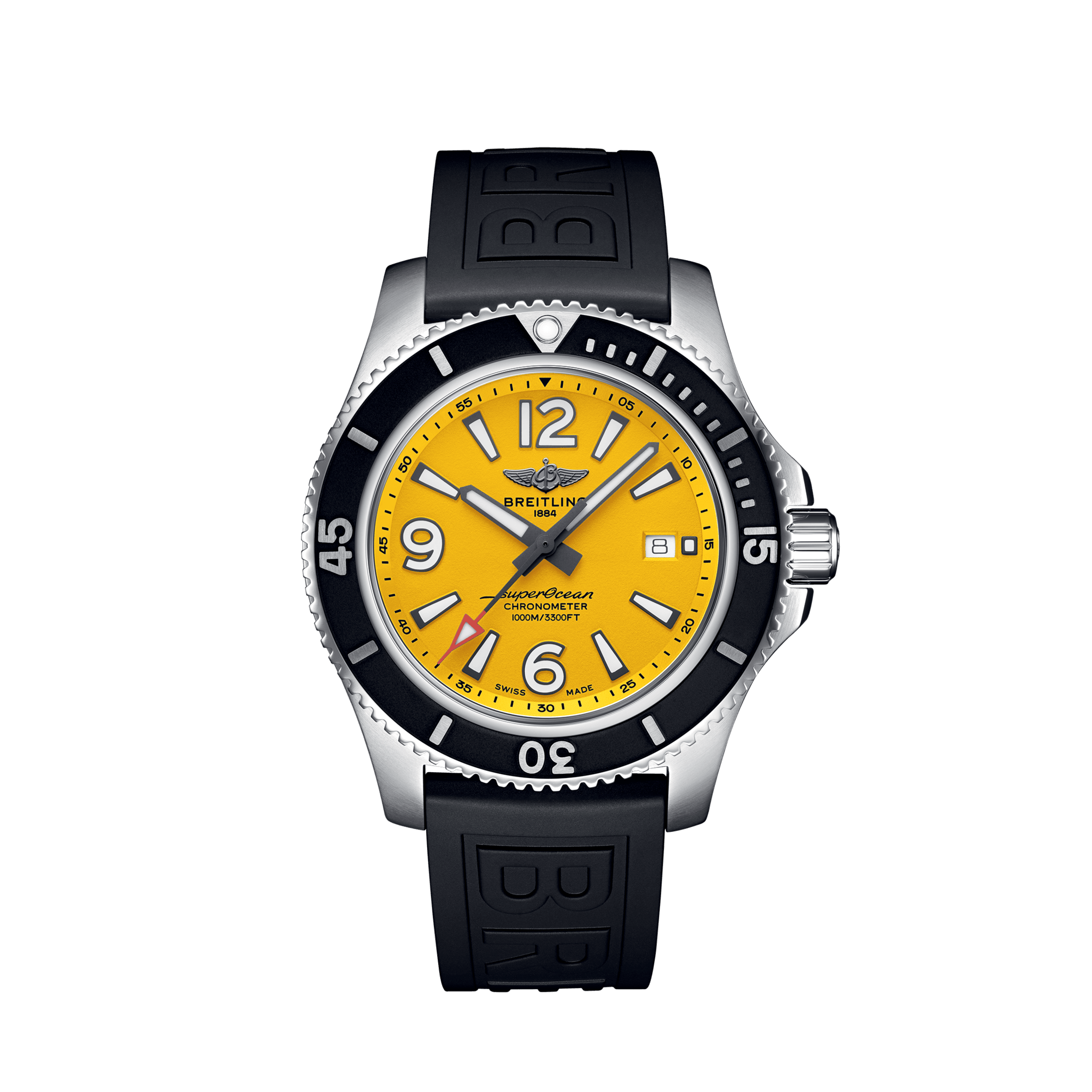 Breitling Superocean Automatic 44 A17367021I1S2