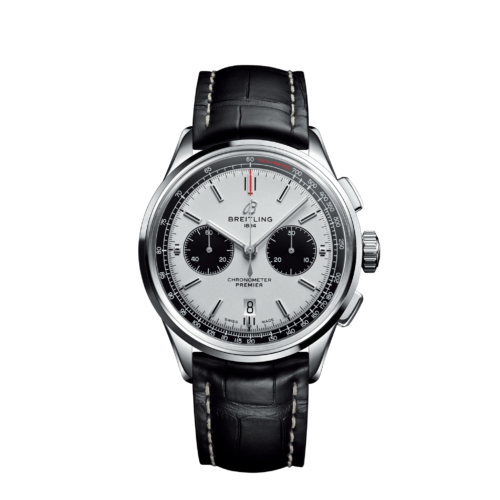 Breitling Premier B01 Chronograph 42 AB0118221G1P2
