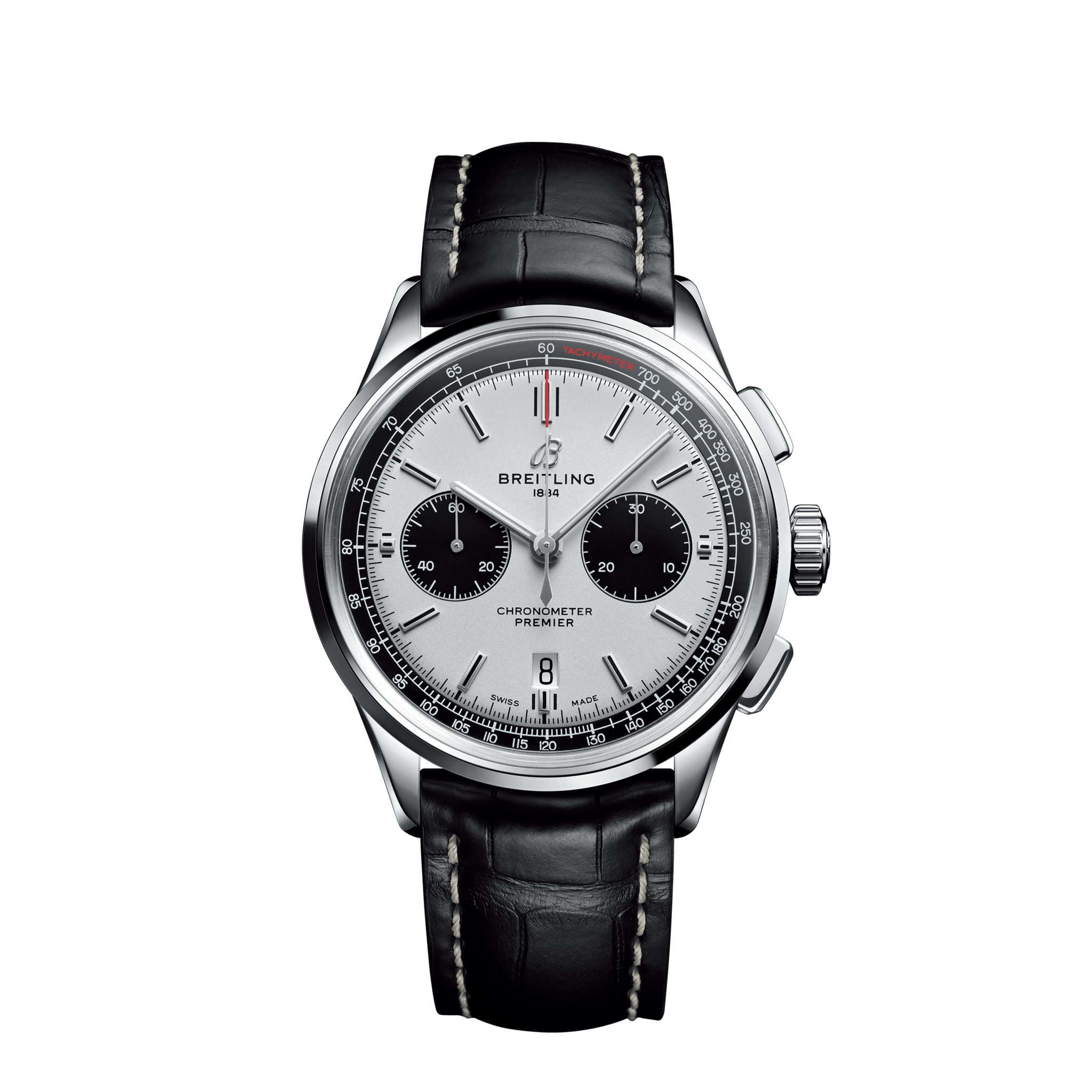 Breitling Premier B01 Chronograph 42 AB0118221G1P2