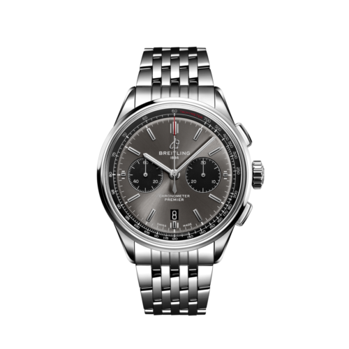Breitling Premier B01 Chronograph 42 AB0118221B1A1