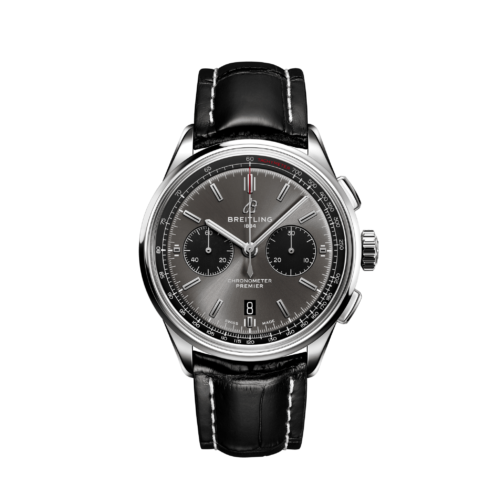 Breitling Premier B01 Chronograph 42 AB0118221B1P1
