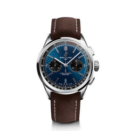Breitling Premier B01 Chronograph 42 AB0118221C1X1