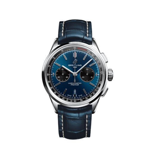 Breitling Premier B01 Chronograph 42 AB0118221C1P1