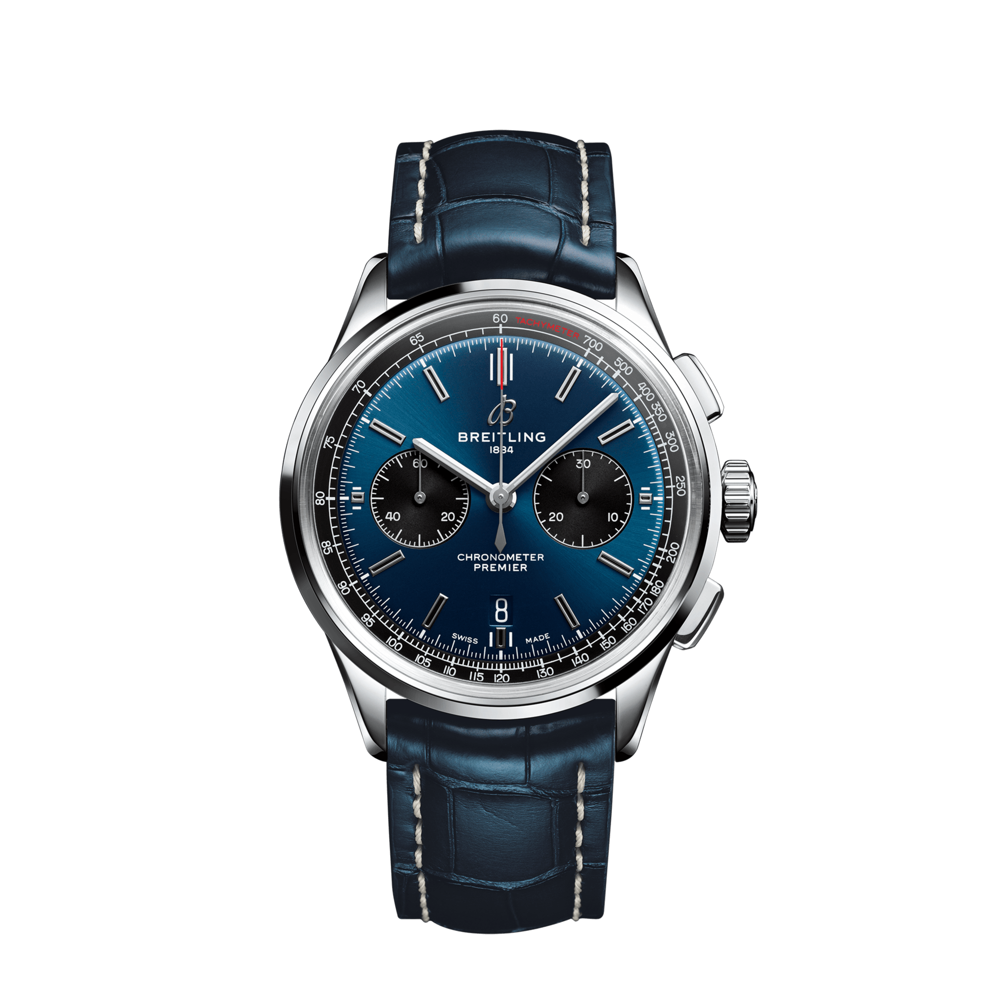 Breitling Premier B01 Chronograph 42 AB0118221C1P1